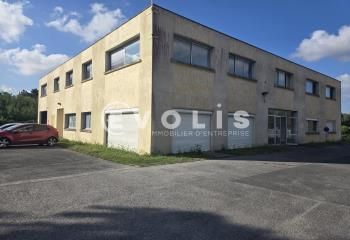 Location bureaux Gometz-la-Ville - Proche RER B et bus