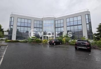 Bureaux à vendre Palaiseau - Proche RER B et autoroutes A6/A10