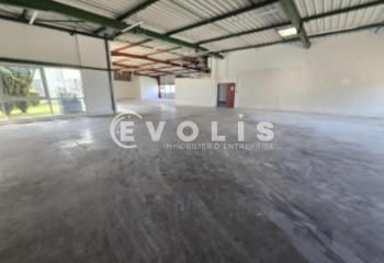 Locaux d'activité à louer Villebon-sur-Yvette - Proche axes routiers