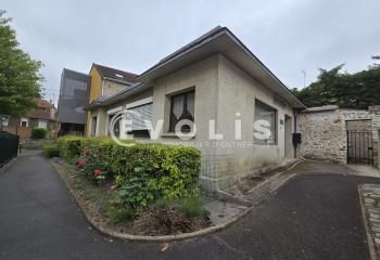 Location bureaux Palaiseau - Proche RER B, bus et autoroutes