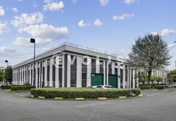 Location bureaux Verrières-le-Buisson - Proche A86, RER et bus