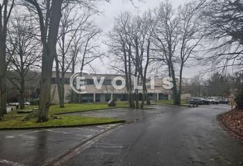 Location bureaux Orsay - Proche N118 et A10, RER B et TGV