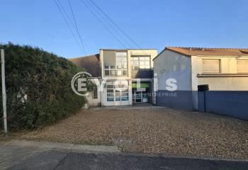 Local d'activité à vendre Étampes - Proche RER C et N20