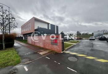 Locaux d'activité à vendre Bondoufle - Proximité RER D et A6