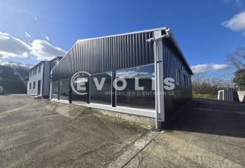 Locaux d'activité à louer Etampes - Proximité RER C et N20