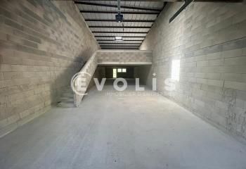 Bureaux à louer Palaiseau - Proche RER B et Grand Paris Express