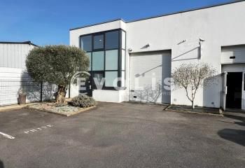 Local d'activité à louer Saint-Pierre-du-Perray - Proche RER D