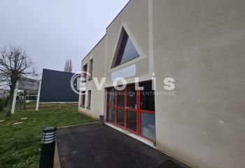 Location bureau Étréchy - Proche N20 et RER C