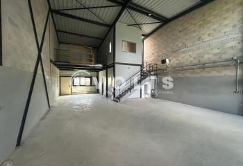 Location local d'activité Ormoy - Proche A6 et N104