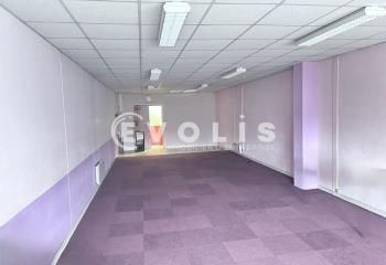 Location bureau Ormoy 91 - Proche A6 et RER D