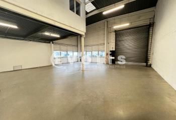 Location locaux d'activité Bondoufle - Proche gare et autoroutes