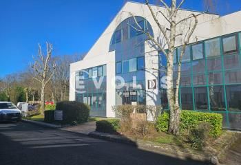 Vente bureaux Les Ulis - Parc d'activités Courtaboeuf Paris Saclay