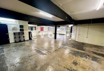 Location local d'activité Combs-la-Ville - Accès RER D et axes routiers