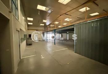 Location local d'activité Savigny-le-Temple - Accès RER et A5a