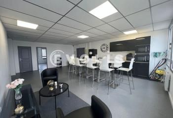 Bureaux à vendre Ris-Orangis - Proche RER D, Tram T12 et axes routiers