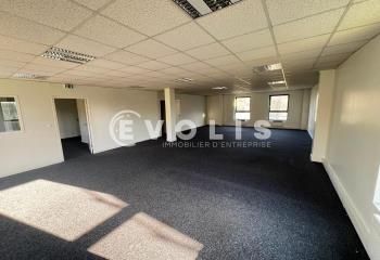 Location bureaux Viry-Châtillon - Proche RER, bus et autoroute