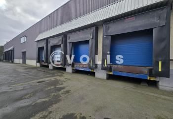 Location local d'activité Égly - Accès RER C et bus