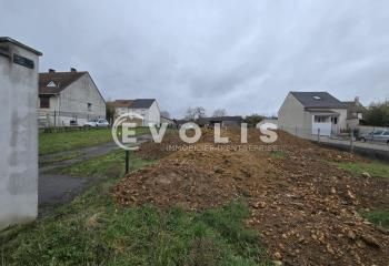 Terrain entreprise Linas (91) - accès RER C et N20