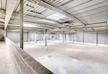 Local d'activité à louer Courcouronnes - Proche RER et A6