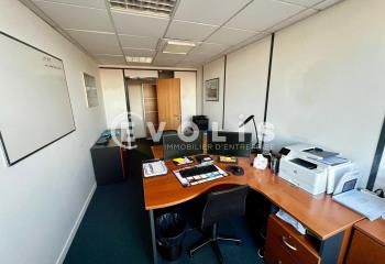 Vente bureaux Évry-Courcouronnes - Proche RER D et Tram T12
