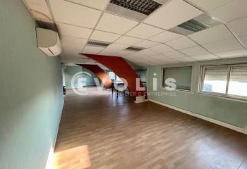Location bureaux Wissous - Proche Grand Paris Express et A6/A86