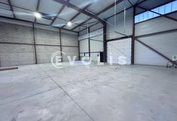 Location local d'activité Estréchy - Proche RER et bus