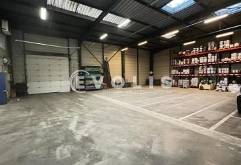 Local d'activité à louer Étréchy - Accès poids lourds et bus