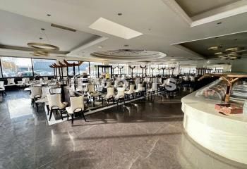 Location local commercial Étréchy - Zone dynamique