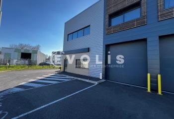 Location local d'activité Villemoisson-sur-Orge - BREEAM Very Good