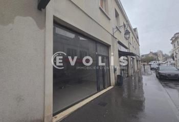 Location local commercial Arpajon - Proche gare RER C