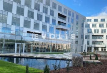 Location bureaux Orsay - Proche RER Le Guichet et Grand Paris Express
