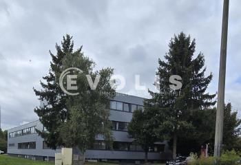 Bureaux à louer Grigny - Proche RER D, A6 et bus