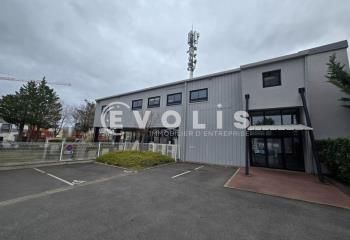 Location bureaux Brétigny-sur-Orge - Proche RER C et bus