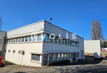 Vente bureaux Palaiseau - Parc des Glaises, proche A6 et A10