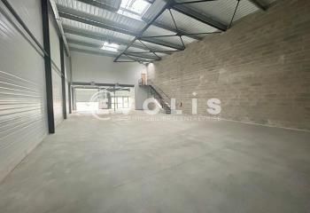 Location local d'activité Avrainville - Proche N20/N104 - RER C