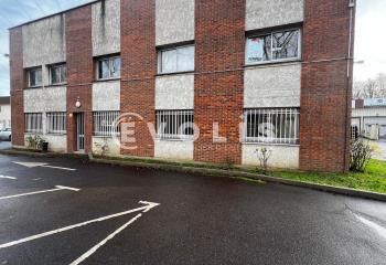 Bureaux à louer Lisses - Proche RER D, T12 et A6