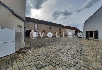 Location locaux d'activité Wissous - Divisible dès 51 m²