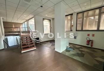 Location local commercial Palaiseau - RER B et futur Grand Paris Express