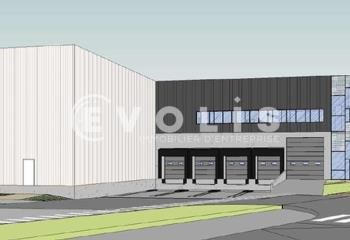 Bâtiment d'activité neuf à vendre Villebon-sur-Yvette