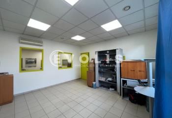 Location bureau Marcoussis - Proche RER B et bus
