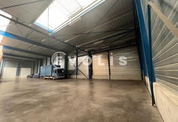 Location local d'activité Crosne - Proche RER D et A86