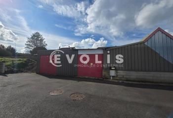 Location local d'activité Dourdan - Accès poids lourds et transports