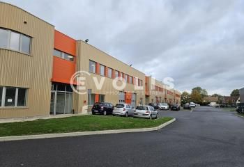 Location local d'activité neuf Villebon-sur-Yvette - Parc Courtaboeuf