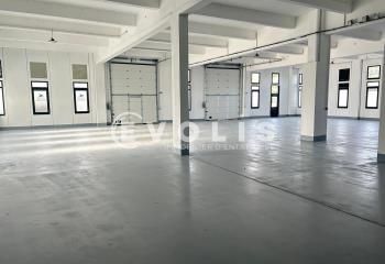 Location bureaux et locaux Évry-Courcouronnes - RER D, T12 et A6