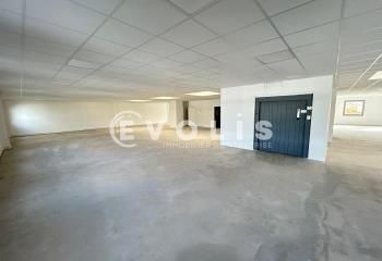 Location bureaux Lisses (91) - Proche RER D, T12 et A6