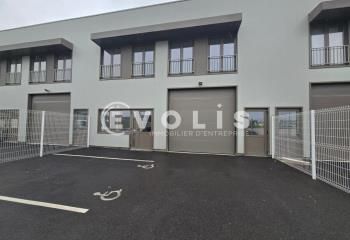 Location bureaux La Norville - Proche RER C et RN20