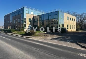 Vente bureaux et activités Viry-Châtillon - RER et bus