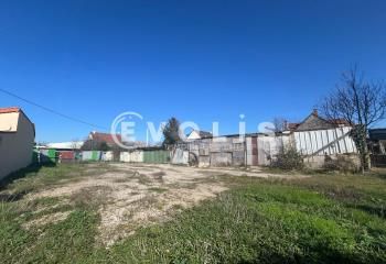 Location local d'activité Wissous - Accès facile aux axes routiers