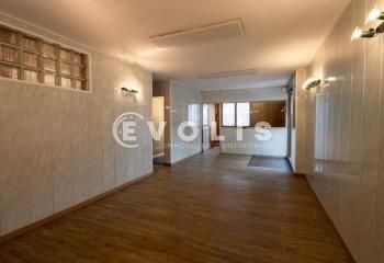 Bureaux à louer Palaiseau - Proche RER B et bus