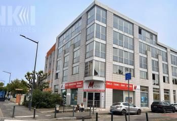 Bureaux à louer Toulouse - Avenue des Minimes - Proche commerces
